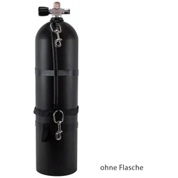 Scubaforce Stage Rigging Kit 80 cuft
