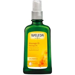 Weleda Calendula Massageöl