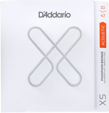 Daddario XSAPB1047