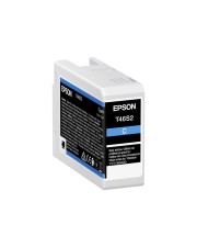Epson Tinte cyan 26ml Cyan 26 ml (C13T46S200)