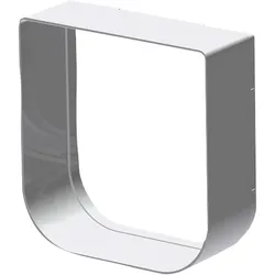 Ferplast Tunnel Modul, Katzentüre + Katzennetz