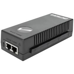 Intellinet 561235 PoE Injektor 10 / 100 / 1000 MBit/s IEEE 802.3af (12.95 W), IEEE 802.3at (25.5 W)