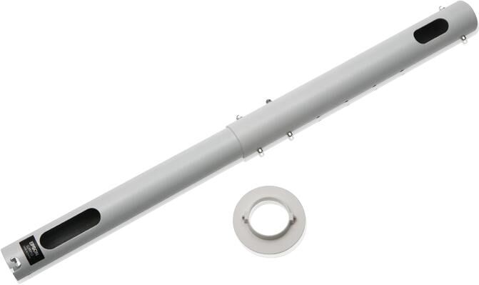 Extensión para montaje en techo Epson V12H003P13 (668-918 mm) - EPSON