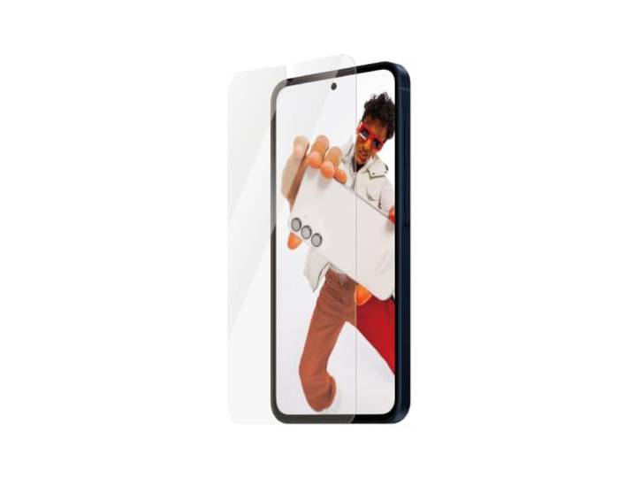 PanzerGlass SAFE. by PanzerGlass・Bildschirmschutz für Handy (SARNUWFG38380)