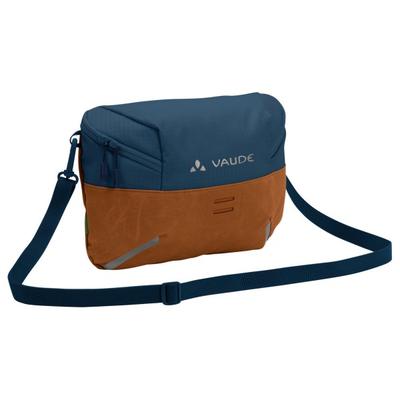 Vaude - Citybox Bike II - Lenkertasche Gr 4 l blau