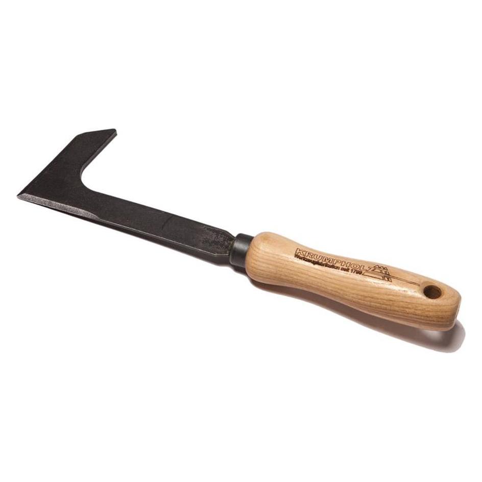 Krumpholz Fugenmesser mit Eschengriff (1332)