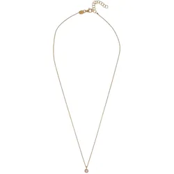 Alisia AL4339.01.000 Damen-Kette Perla Silber Vergoldet