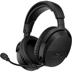 HP HyperX Cloud Stinger 3 Wireless (Kabellos), Gaming Headset, Schwarz