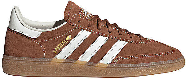 Adidas ORIGINALS Sneaker HANDBALL SPEZIAL rot   46 46