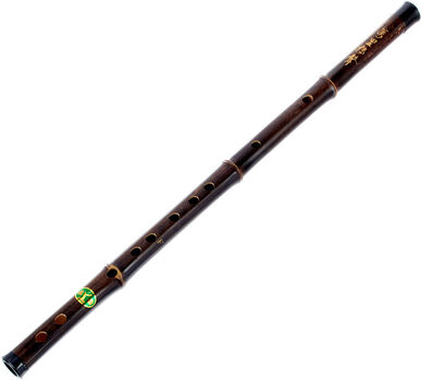 Artino Chinese QuDi Flute F-major