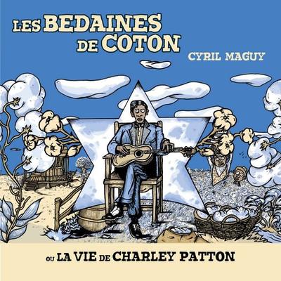 Les bedaines de coton - Cyril Maguy, Audio, 9791097463076