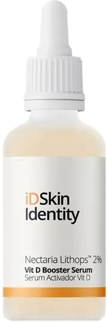 Skin Generics ID Skin Identity Nectaria Lithops 2% Serum Ativador Vit D 30 ml