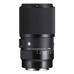 Sigma 105mm F2.8 DG DN Macro für Sony E-Mount Vollformat