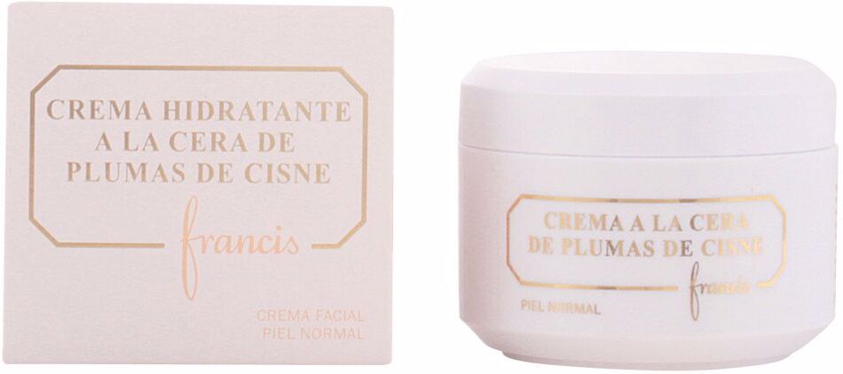 Francis Plumas De Cisne crème hydratante visage 100 ml