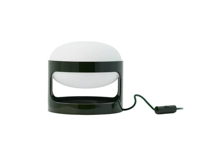 Kartell KD28 Tischleuchte