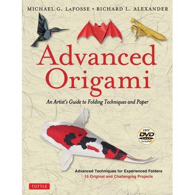 Advanced Origami
