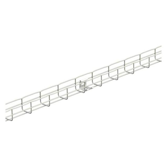 Legrand CABLO CM586194 Konsole CAT40 V4A aus Edelstahl V4A (1.4404) (CM586194)
