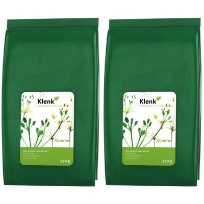Kümmel TEE 2x 2x250 g Tee