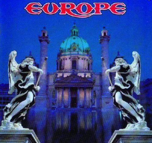 Europe - Europe - Preis vom 09.10.2026 07:28:09 h