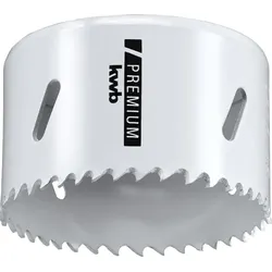 kwb Bi-Metall Lochsäge  70 mm SB 598070