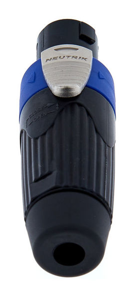 Neutrik NLT4 FXX-BAG