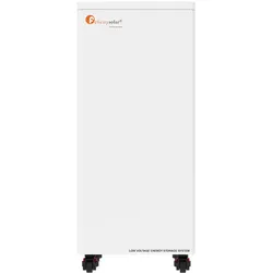 Felicitysolar FLA48280-EU | 14,3 kWh Niedervolt-Batteriespeicher