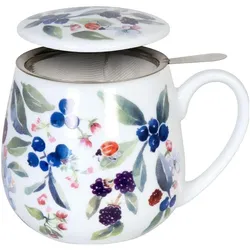 Könitz, Tasse, Fruity Tea Berry (420 ml, 1x)