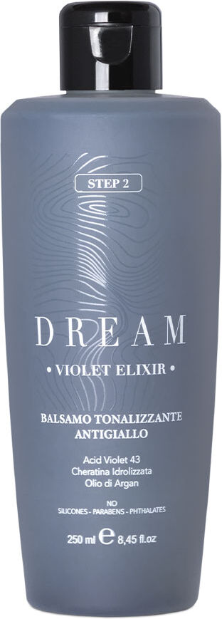 Dream Balsamo Violet Elixir