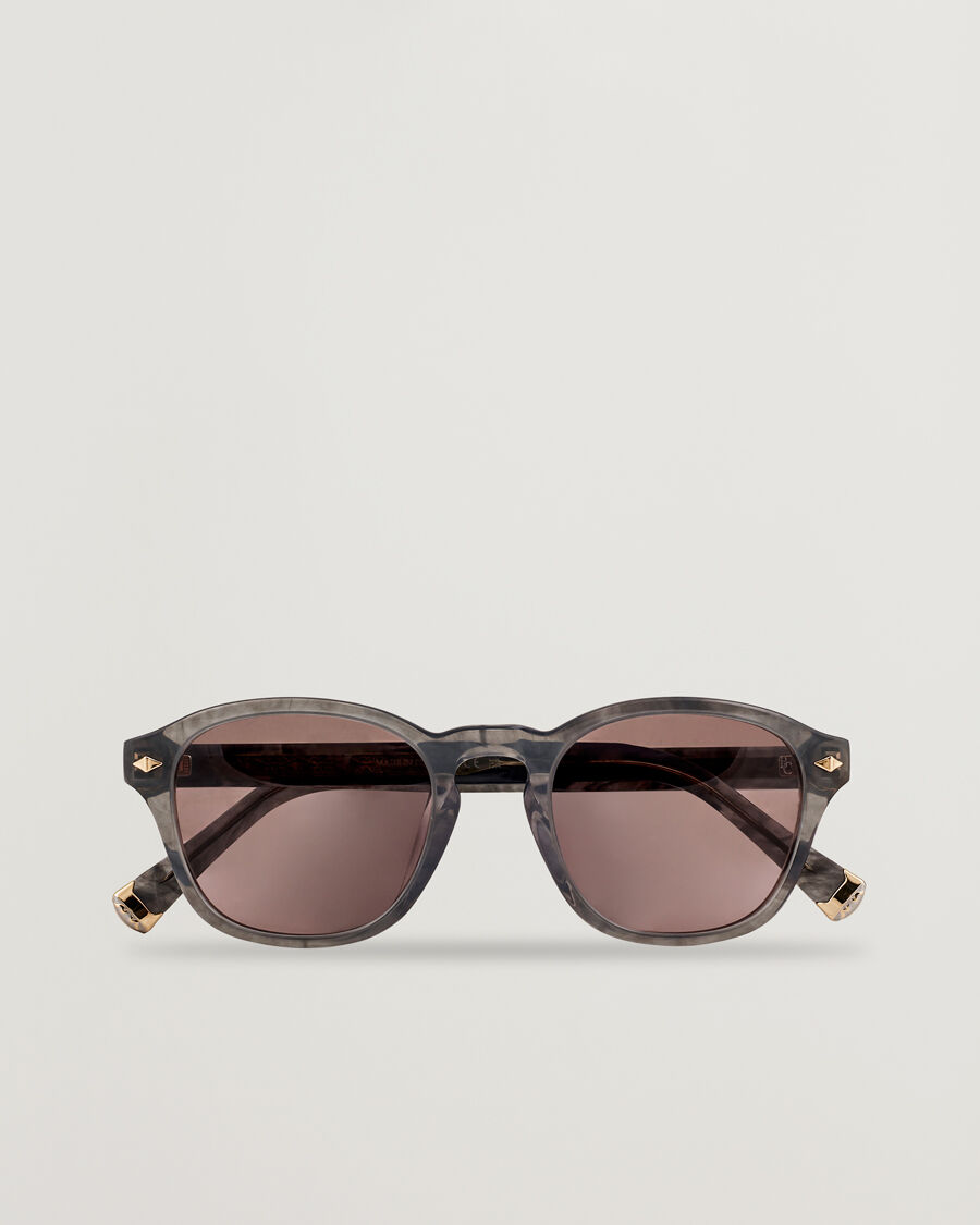 Brunello Cucinelli 0BC4006S Sunglasses Grigio men One size Grå