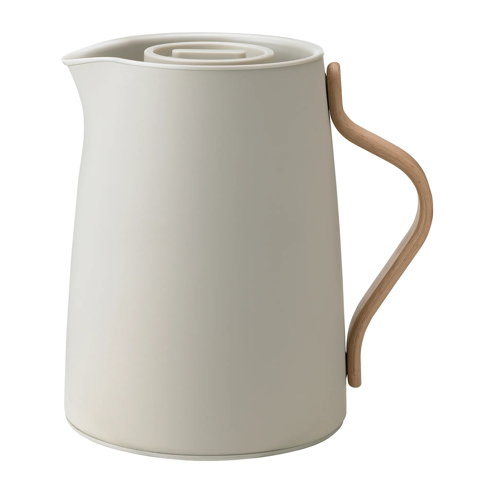 Stelton Emma thee thermoskan Soft sand