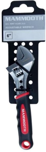 MAMMOOTH A169 312 Adjustable Spanner
