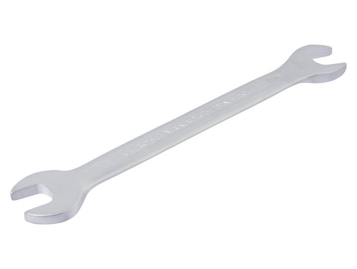 Ayce Gabelschlüssel Gerade 17 cm