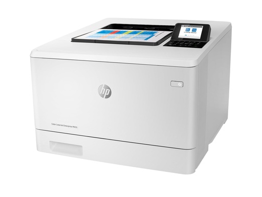 HP Color LaserJet Enterprise M455dn Laser - Drucker - Laser/LED-Druck (3PZ95A#B19)