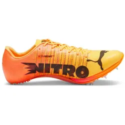 Puma Herren Evospeed Sprint Nitro 2 orange 38.5