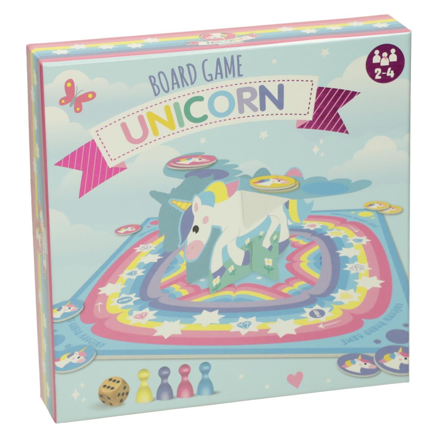 Wins Holland Brettspiel Einhorn (48015094)