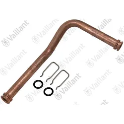 Rohr, ADG Vaillant-Nr. 0020068114