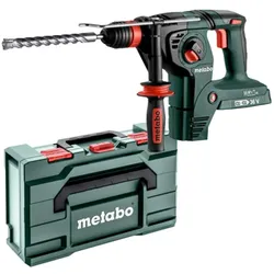 Metabo, Bohrmaschine + Akkuschrauber, KHA 36-18 (Bohrhammer)