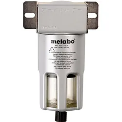 Metabo Filter F-200 1/2"