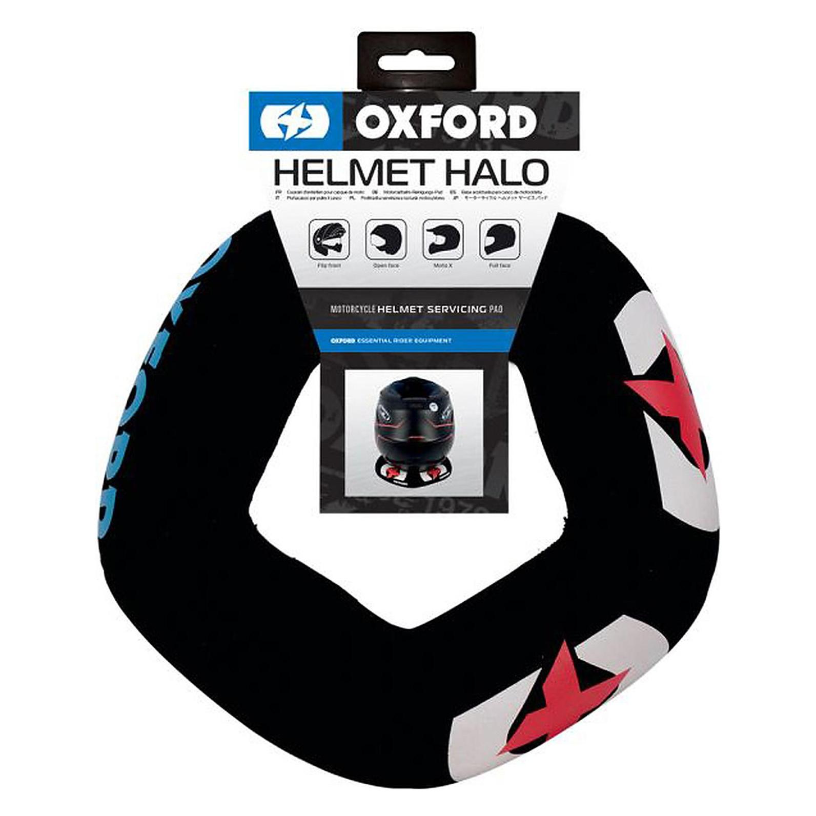 Oxford Helmet Halo (OX633)
