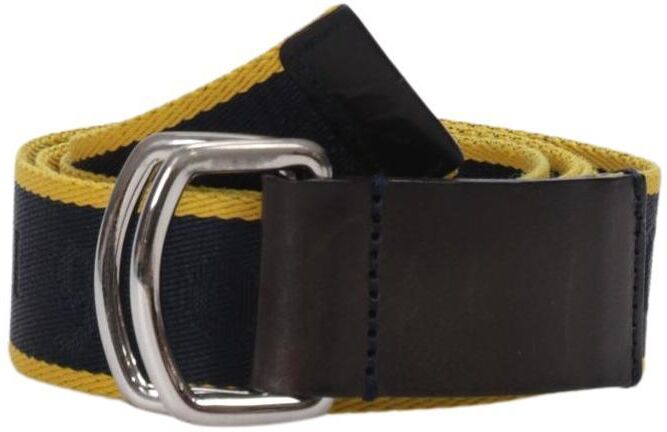 Tiger of Sweden Herren Gürtel, Mehrfarbig, Gr. 95, Leder - Second Hand