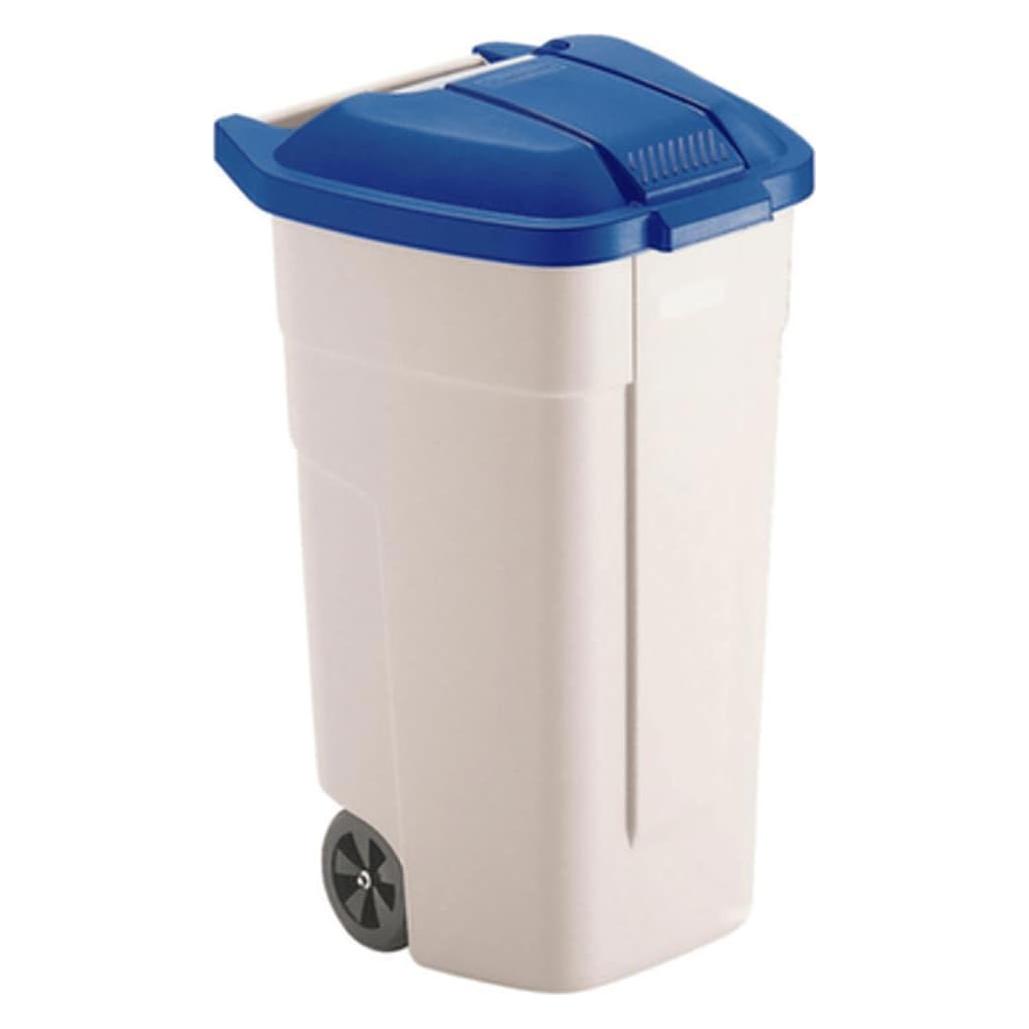 Rubbermaid Lauren (100 l) (8713631021031)