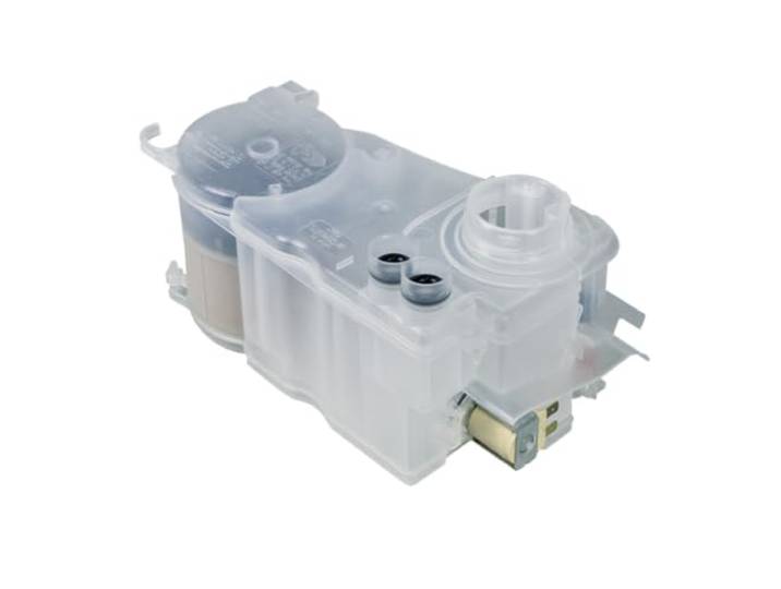 easyPART passend für Electrolux 117484900/8 Salzbehälter Enthärtungsanlage Spülmaschine AEG 1174849008, 152650500, 1119191011, 1119191029, Geschirrspüler, Ersatzteil