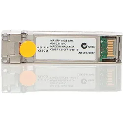 MA-SFP-10G-LRM neu