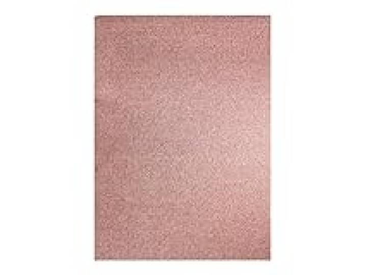 Thedecofactory Tapis Effet Tweed pour intérieur et extérieur Rouge 120x170