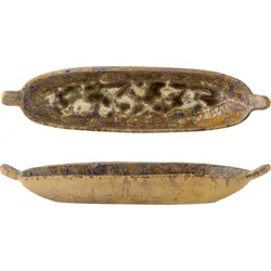 Milani Servierplatte 23,5 cm