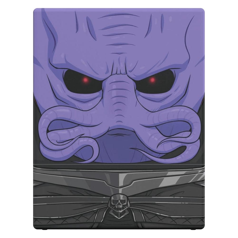 Squaroes Squaroe Dungeons & Dragons DND003 - Mind Flayer (GTIN4056133053242)