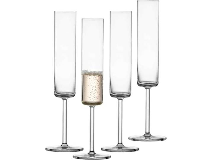 Schott Zwiesel Flûte à champagne Modo (set de 4)