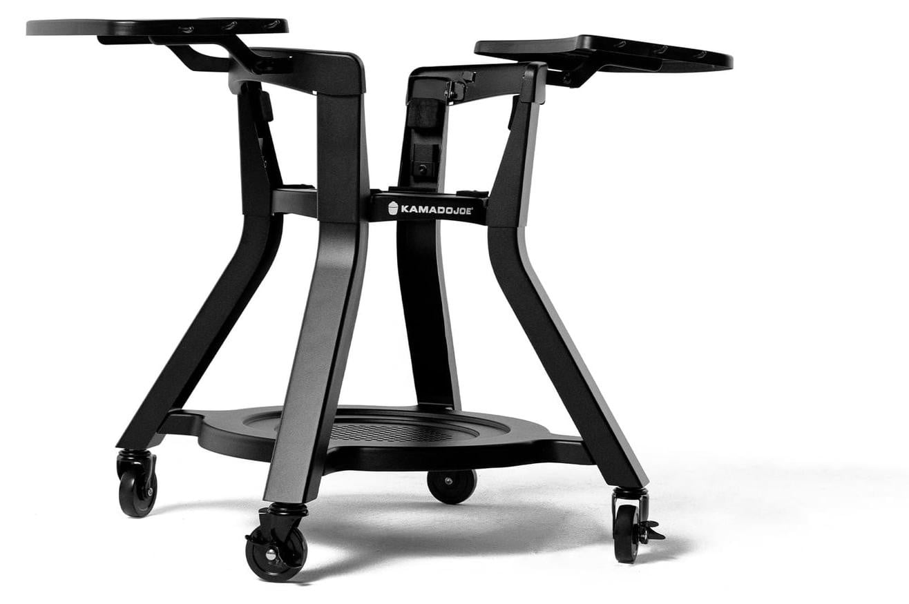 Kamado Joe Joe Jr. Winkelwagenstandaard, zwart