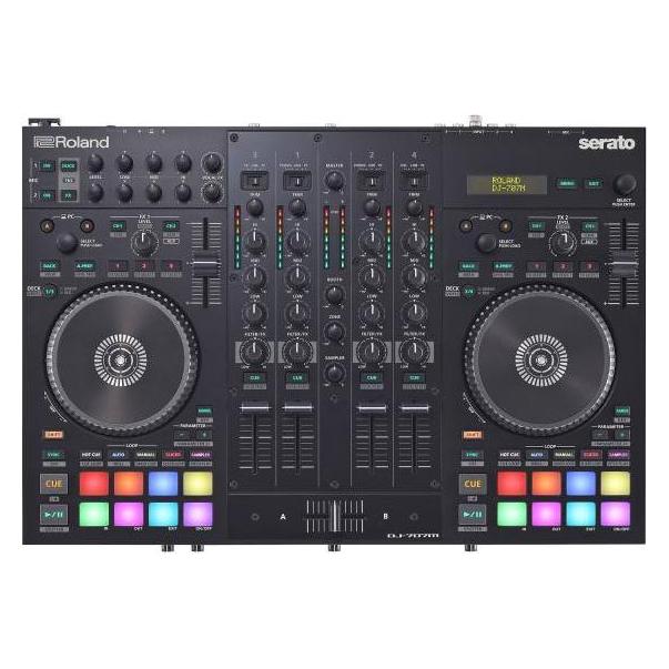 Roland DJ-707M (421411)