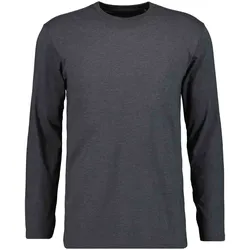 Baisc Shirt Longsleeve Herren Longsleeve